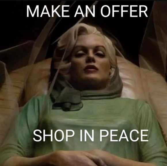 💀I LOVE OFFERS💀